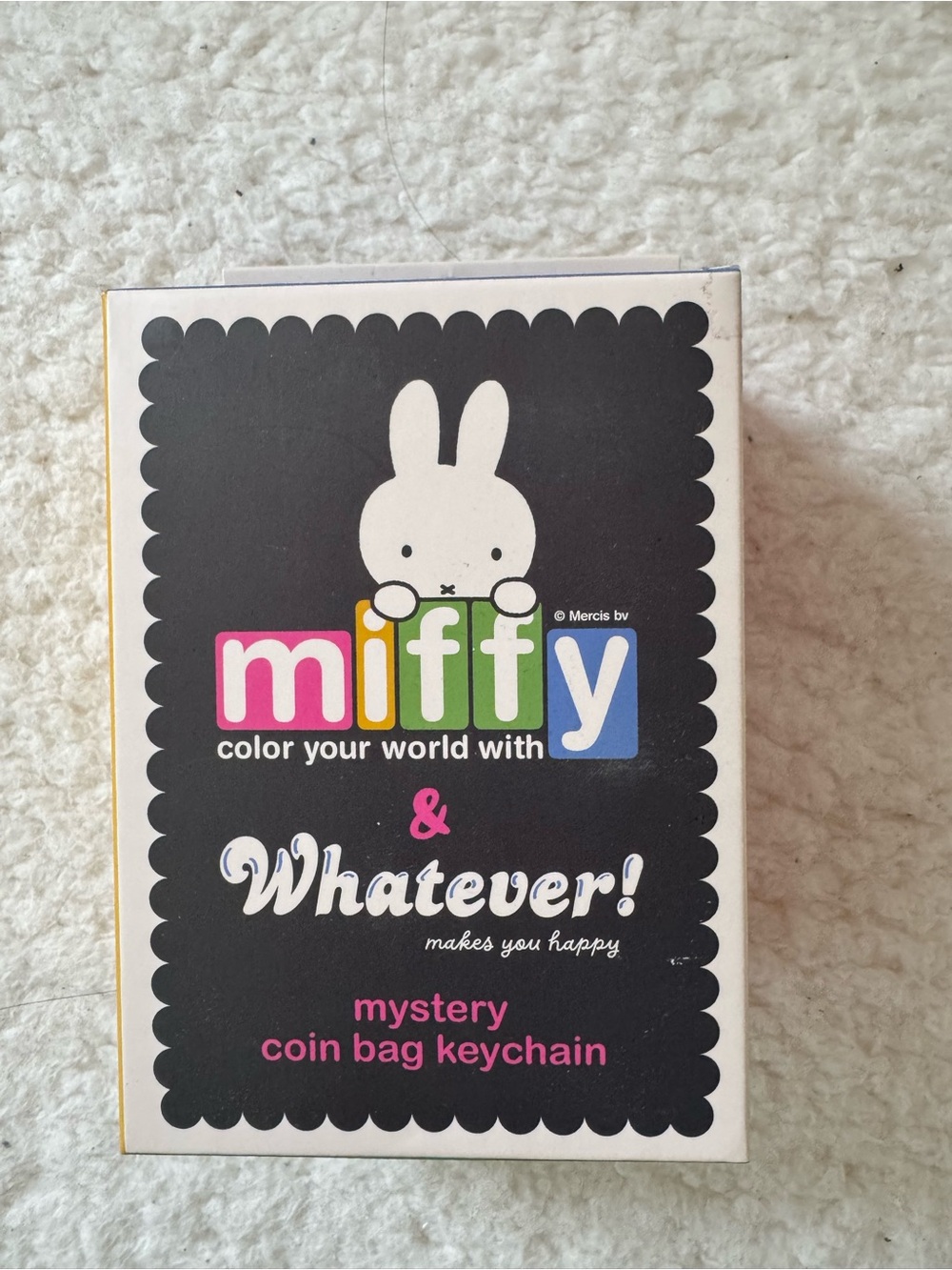 Miffy